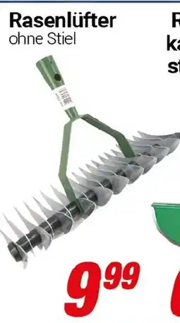 CENTERSHOP Rasen- Fugenreiniger Angebot