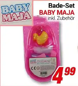 CENTERSHOP Bade-Set BABY MAJA Angebot