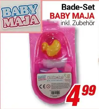 CENTERSHOP Bade-Set BABY MAJA Angebot