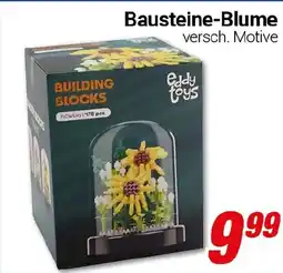 CENTERSHOP Bausteine-Blume Angebot