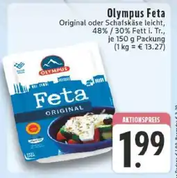Edeka Olympus Feta Angebot