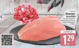 Edeka Frisches Hähnchenbrustfilet Angebot