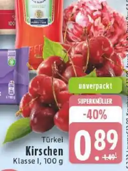 Edeka Kirschen Angebot