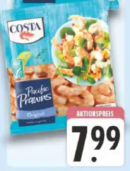 Edeka Costa Pacific Prawns Angebot