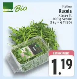 Edeka Rucola Angebot