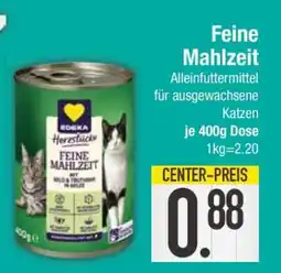 Edeka Feine Mahlzeit Angebot