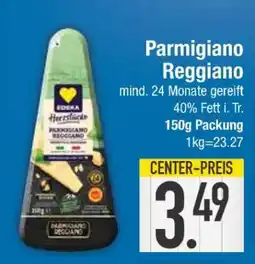 Edeka Parmigiano Reggiano Angebot