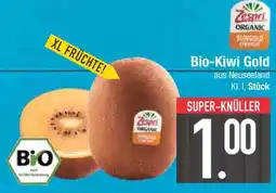 Edeka Bio-Kiwi Gold Angebot