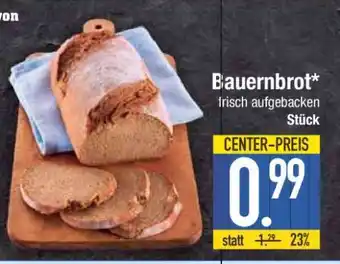 Edeka Bauernbrot Angebot