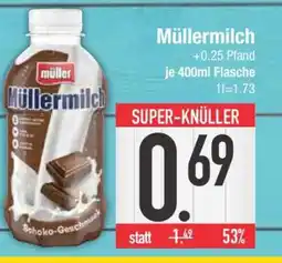 Edeka Müllermilch Angebot