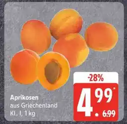 Edeka Aprikosen Angebot