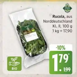 Edeka Rucola, aus Norddeutschland Angebot