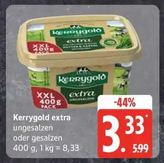 Edeka KERRYGOLD Extra Angebot