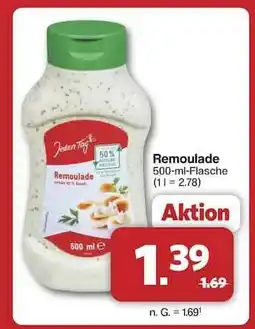 Famila Nord Ost Remoulade Angebot