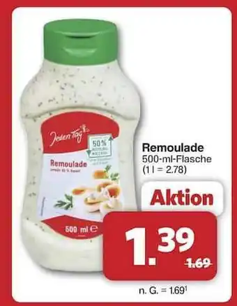 Famila Nord Ost Remoulade Angebot