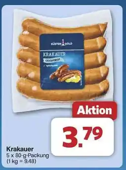 Famila Nord Ost Krakauer Angebot