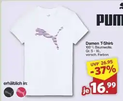 Famila Nord Ost Damen T-Shirt Angebot