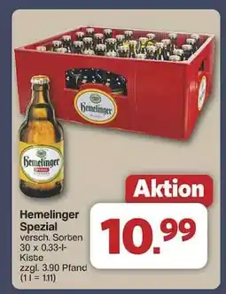 Famila Nord Ost Hemelinger Spezial Angebot