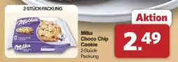 Famila Nord Ost Milka Choco Chip Cookie Angebot