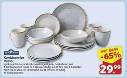 Famila Nord Ost Kombiservice Como Angebot