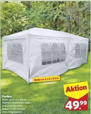 Famila Nord Ost Pavillon Angebot