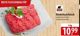 Famila Nord Ost Rinderhackfleisch Angebot