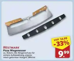 Famila Nord Ost Westmark Pizza Wiegemesser Angebot