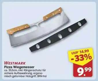 Famila Nord Ost Westmark Pizza Wiegemesser Angebot