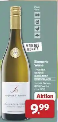Famila Nord Ost Bimmerle Weine Angebot