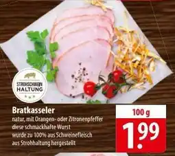 Famila Nord Ost Bratkasseler Angebot