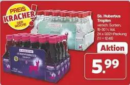 Famila Nord Ost St. Hubertus Tropfen Angebot