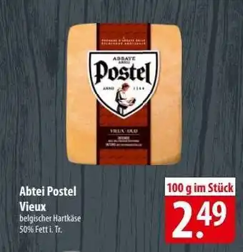 Famila Nord Ost Abtei Postel Vieux Angebot
