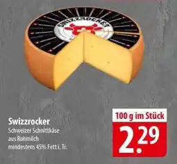 Famila Nord Ost Swizzrocker Angebot