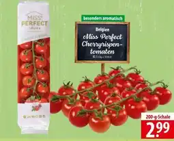 Famila Nord Ost Miss Perfect Cherryrispentomaten Angebot