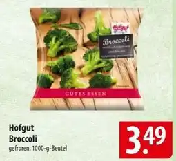 Famila Nord Ost Hofgut Broccoli Angebot