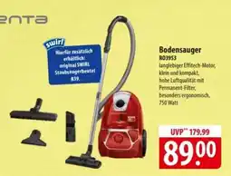 Famila Nord Ost Bodensauger R03953 Angebot