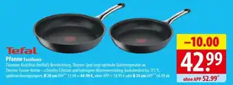 Famila Nord Ost Tefal Pfanne Excellence Angebot