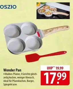 Famila Nord Ost Wonder Pan Angebot