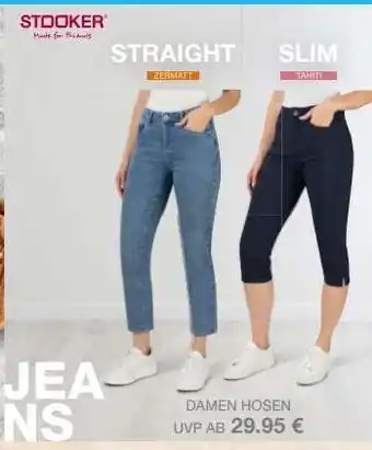 Famila Nord Ost Damen Hosen Angebot