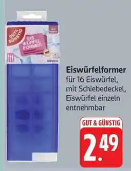 Edeka Eiswürfelformer Angebot