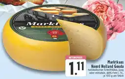 Edeka Marktkaas Noord Holland Gouda Angebot