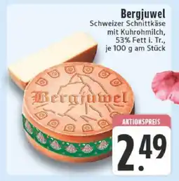 Edeka Bergjuwel Angebot