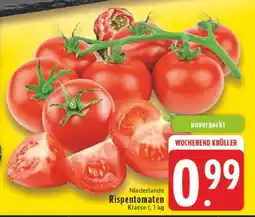 Edeka Rispen-Tomaten Angebot