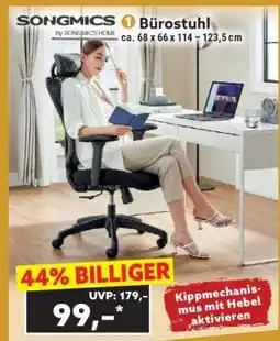 Norma Bürostuhl Angebot