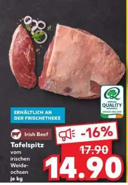 Kaufland Tafelspitz Angebot