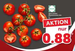 Kaufland Span./niederl. Rispentomaten, lose Angebot