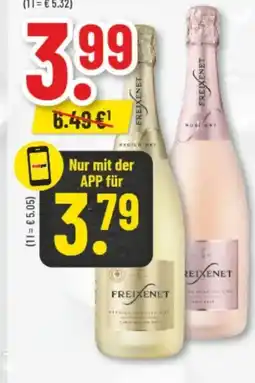 trinkgut Freixenet Carta Premium Sparkling Wine Angebot