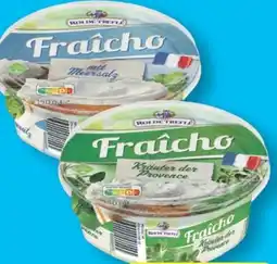 Aldi Nord Roi de Trefle Fraîcho Angebot