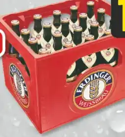 trinkgut Erdinger Weißbräu Weißbier Angebot