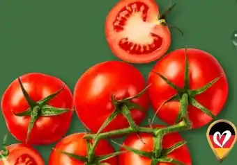 Aldi Nord Rispentomaten Angebot